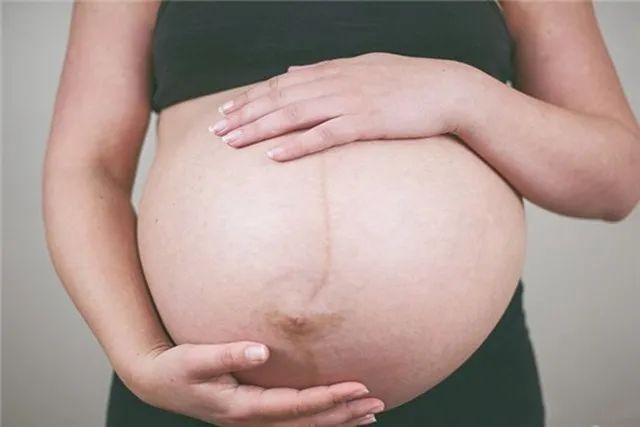 准妈妈|孕妇在快要生之前,会有这5种“征兆”,孕妈提前了解心中才有数