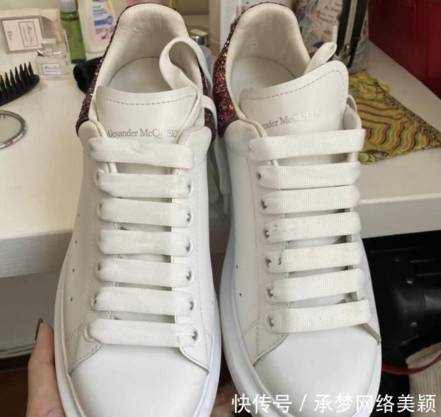 鞋带太长怎么隐藏起来?教你4个小妙招,简单又实用