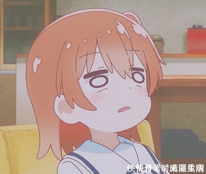 动漫|动漫头像：遇到你之前，我都不知道什么是爱情