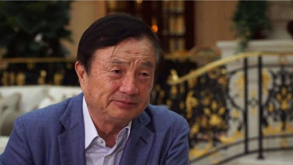 终身|7000名华为老员工主动辞职，任正非：华为没有终身成就