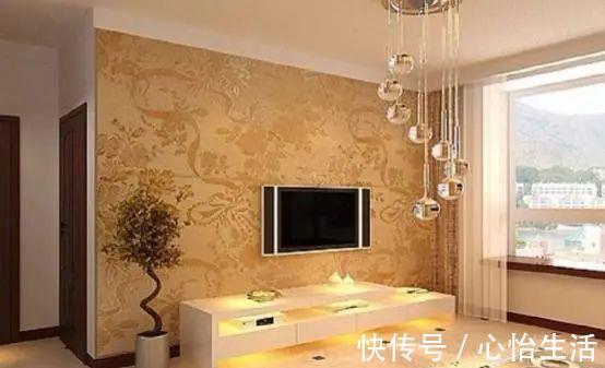 管子|为什么电视挂墙上能看不见电线?装修时多装这玩意,太聪明了