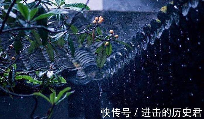 王绩@十首适合深秋之时吟咏的古诗词 总有一首戳中你心底的情思