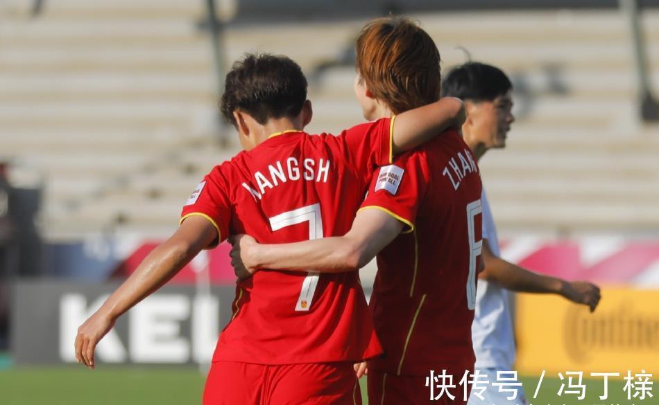 中国女足|4-0,王霜助力中国女足豪取开门红,铿锵玫瑰为何仍不被看好?