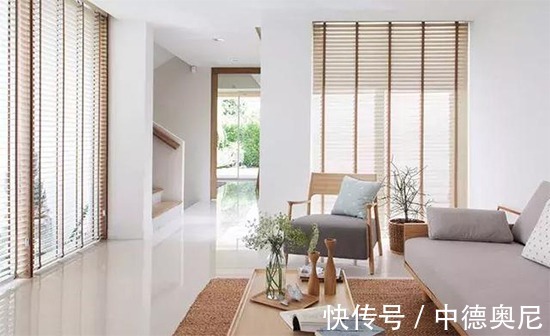 小户型|把小户型设计成大户型的感觉