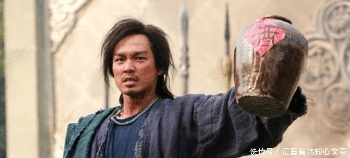 郭靖|萧峰杨过郭靖都曾干过坏事,萧峰一生有2大污点,郭靖无法被原谅