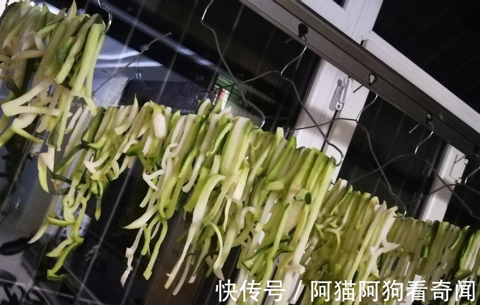 萝卜干|立秋以后,3种蔬菜可多晒一些,留到冬天吃,炒菜炖肉特香(二)