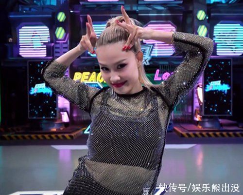 這就是街舞4兩大懸念,國際舞者能否奪冠女舞者會登頂嗎