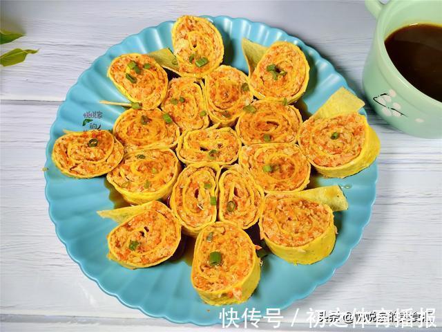 玉子豆腐|8道蒸菜做法,适合春节年夜饭吃,省事又营养,寓意“蒸蒸日上”
