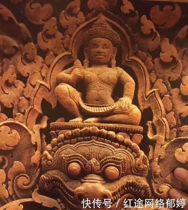 东南亚古代历史文化宗教寺庙浅谈,深度游学旅行推荐阅读攻略下半