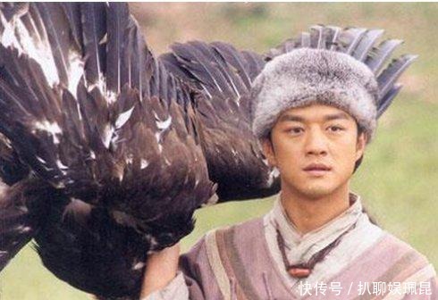 周伯通|周伯通对黄药师的瞧不起,是他名士风度的证据,更体现金庸的厉害