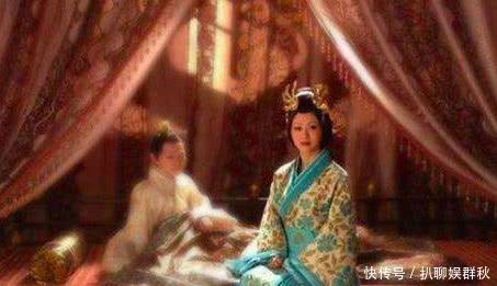 刘弗陵|为避免牝鸡司晨，她竟被枕边人无情所害：汉武帝身边最神秘的女子