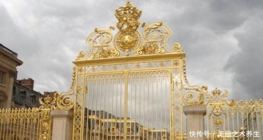 德意志|此人攻破世界上最奢华皇宫,建一强大帝国,却宁做少将不做首相