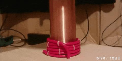 炮姐|别以为炮姐放电只能在动漫中看到,这位阿宅用手办还原出来了