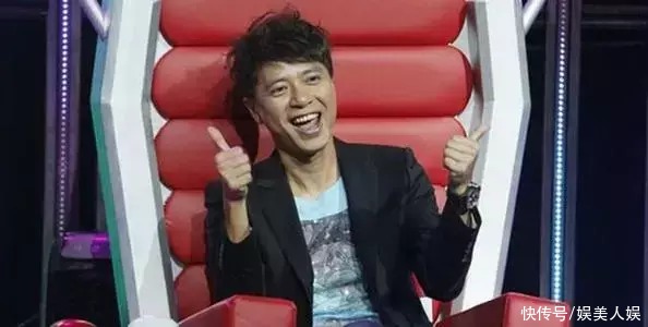 金曲獎|《中國好聲音》首播顯尷尬，曾贏過林俊杰的韋禮安，卻只獲得2轉(zhuǎn)