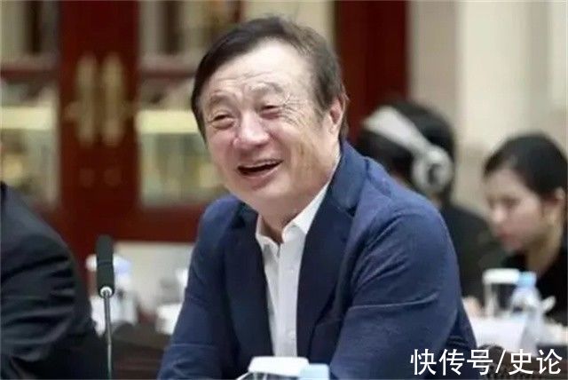 姚凌|任正非的第二任妻子姚凌，曾是得力秘书，比丈夫小30岁，温婉动人