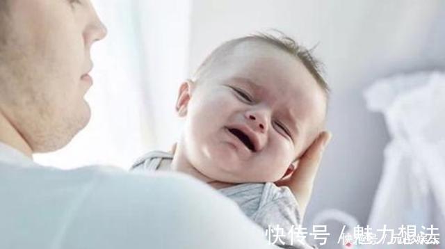 宝宝|婴儿独白:“抚触,不仅仅能让宝宝睡得香,更多好处父母想不到”