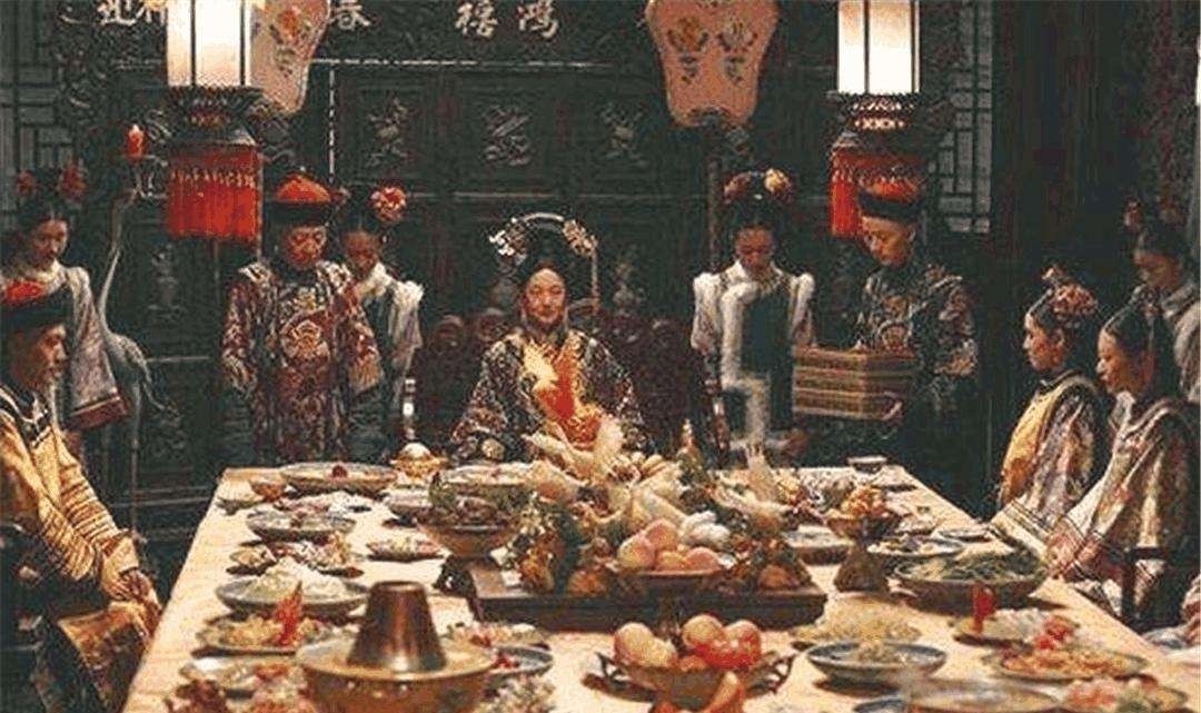 慈禧|清朝的慈禧为了死后安宁，却抓了百名孩童入陵，真有此事吗？