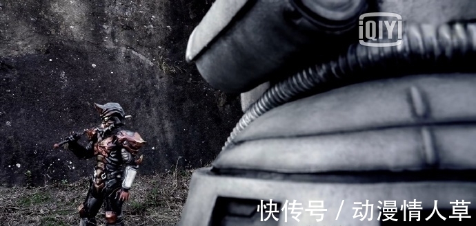 伽古拉|泽塔奥特曼前传公开,伽古拉与蛇仓队长是两个人,悲情故事再次上演