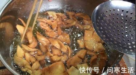 美食|家中有面粉和鸡蛋，一定要学做这美食，儿子三天两头点名要，真香