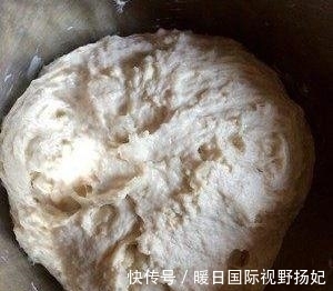 家常肉饼的做法, 简单易学