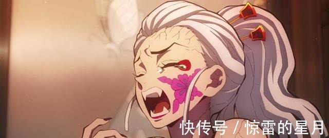 猗窝座|鬼灭之刃饭圈化,音柱被高估,堕姬成大妈,网友理性看番