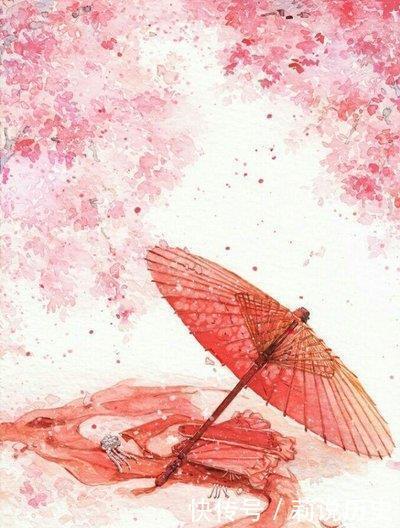 美的|“终是庄周梦了蝶,你是恩赐也是劫”这些很美的诗句你读过吗