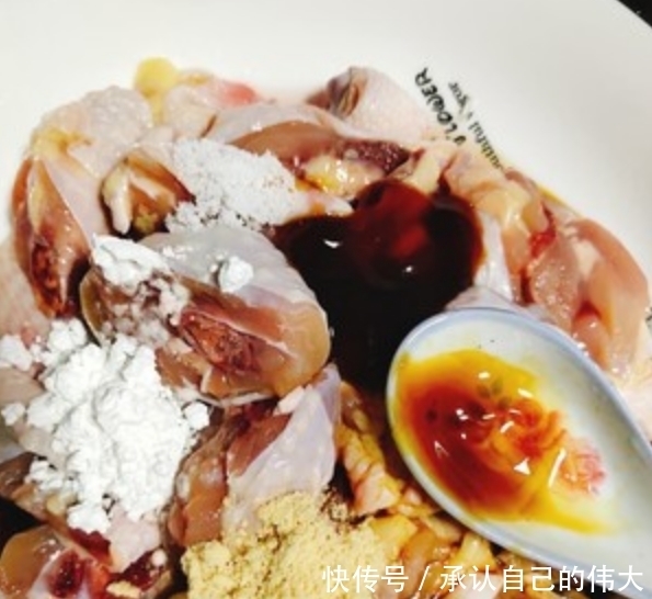 秋冬进补多吃这道菜,上锅一蒸,鲜嫩美味营养多,嫩滑入味不上火