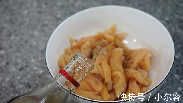 炸鸡柳|不管家里有钱没钱,都要多给孩子吃这菜,比牛肉便宜,比羊肉滋补