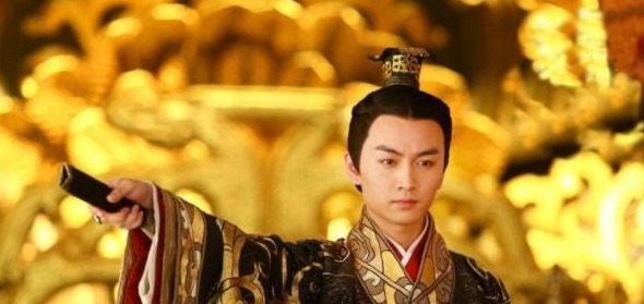 汉武帝|汉武帝“立子杀母”,为何杀死自己晚年最宠爱的妃子钩弋夫人?