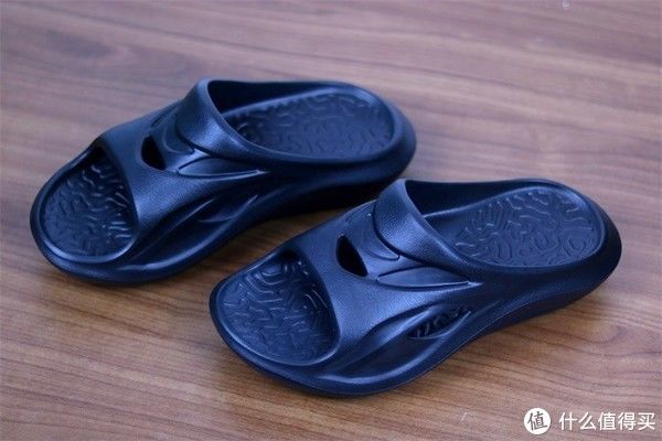 咕咚|一双缓震拖鞋怎么样，咕咚运动舒缓拖鞋来告诉你
