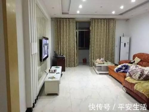农村|老公坚持回农村自建别墅，花了80万，大家看值吗