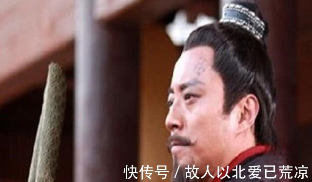 招安|梁山招安后,唯一一次大翻盘的机会,可惜被宋江轻描淡写否决了!