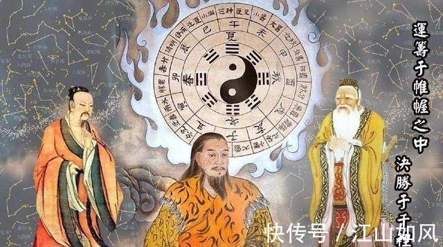夺位!周朝一次夺位事件,造就了百家争鸣的时代,却尘封了华夏千年历史!