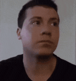 |搞笑GIF:女朋友给我发来这样一段视频,到底是什么意思