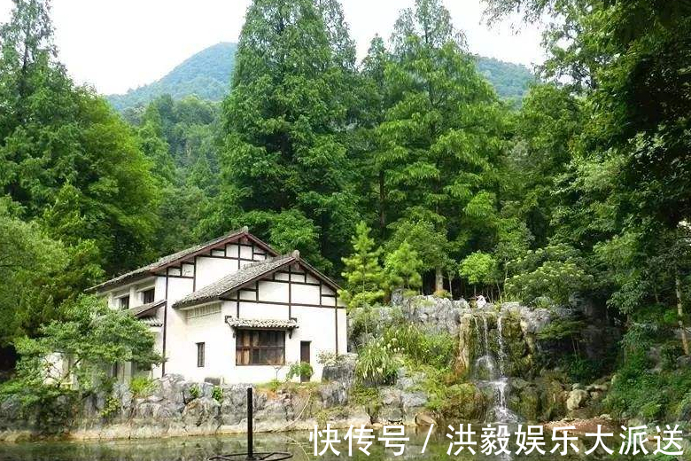 景区|北京又一景区走红，人称京西“小黄山”，不输张家界门票仅15