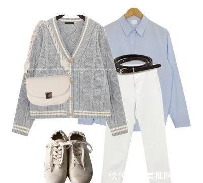 春季“外套”穿搭合集,谁穿都时髦!