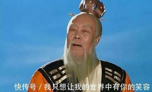 修为#太上老君有一个徒弟,拥有帝境修为,机缘一到能晋升帝尊!