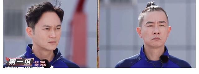 刘德华问陈小春:会请嫂子团助阵《滚烫人生》吗,他的回复显情商