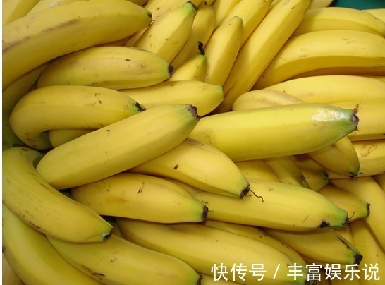 毒素|香蕉和此物一起吃,体内垃圾毒素没了,肠胃更健康,睡眠倍儿棒