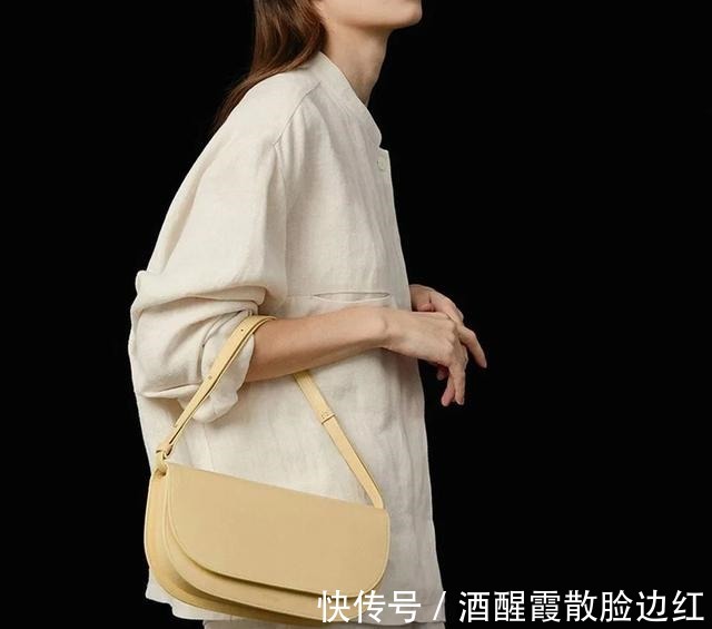 韩剧 韩剧小姐姐都在背!5个小众包袋品牌推荐,干净百搭的风格好舒服