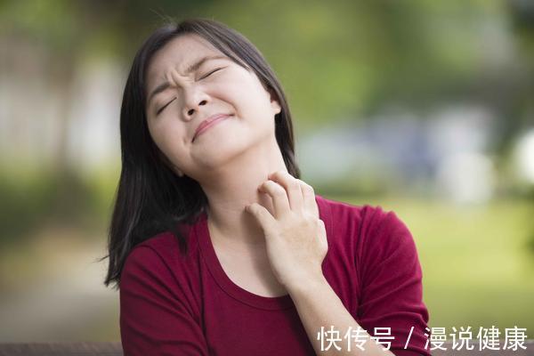 高原红|秋季一到,皮肤遭殃?避免秋季高原红,做好4件事,呵护你的颜值