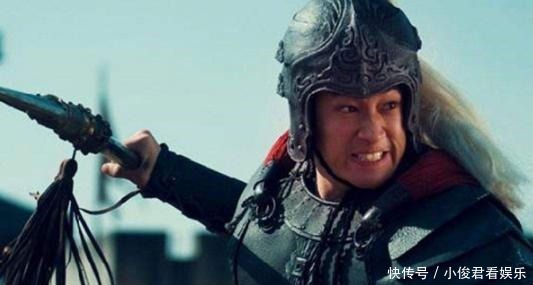 至少|吕布果真是三国第一武将吗?至少有这三人,可以吊打吕布