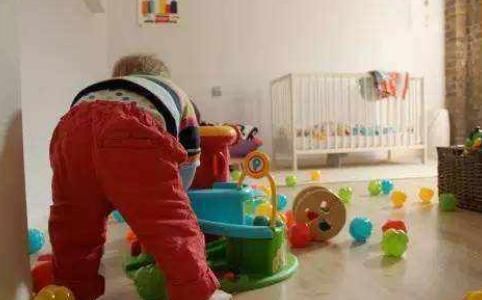 斯坦福教授:家里这3个地方越乱,孩子长大越聪明,家长别瞎勤快