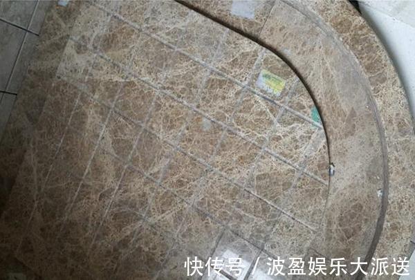 水条|卫生间做传统干湿分离过时了，如今都流行这么装，既好看又实用