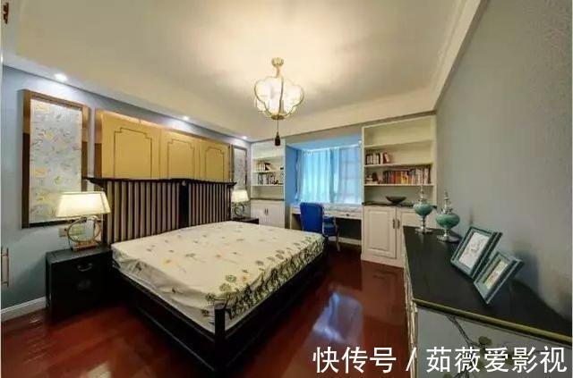 飘窗柜|飘窗装得好,一个飘窗柜,比一个衣柜还能装!