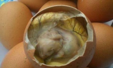 危害|菜市场这种鸡蛋别买，含有大量“毒素”，危害非常大