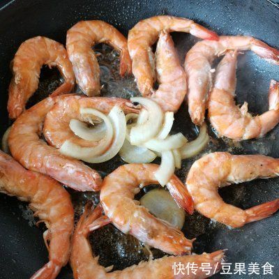 吃一次想十次的下饭菜香辣虾