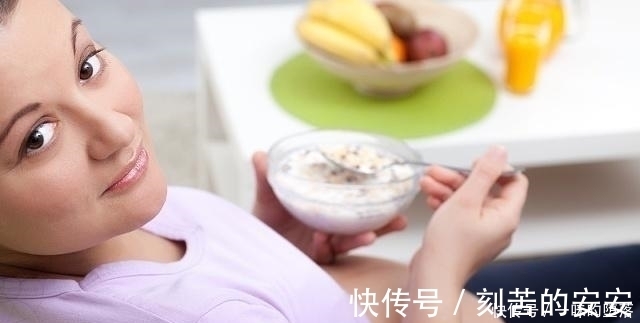 孕妈|怀孕后上班和不上班的孕妈,完全是两种不同的生活,第2点太现实