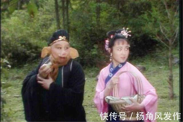 白骨精!西游记隐藏细节:明知白骨精是妖怪,为什么唐僧仍要赶走孙悟空?