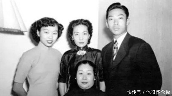 民国|她是民国有名的强悍女将，也是民国第一女无赖，3次与男人近身滚打